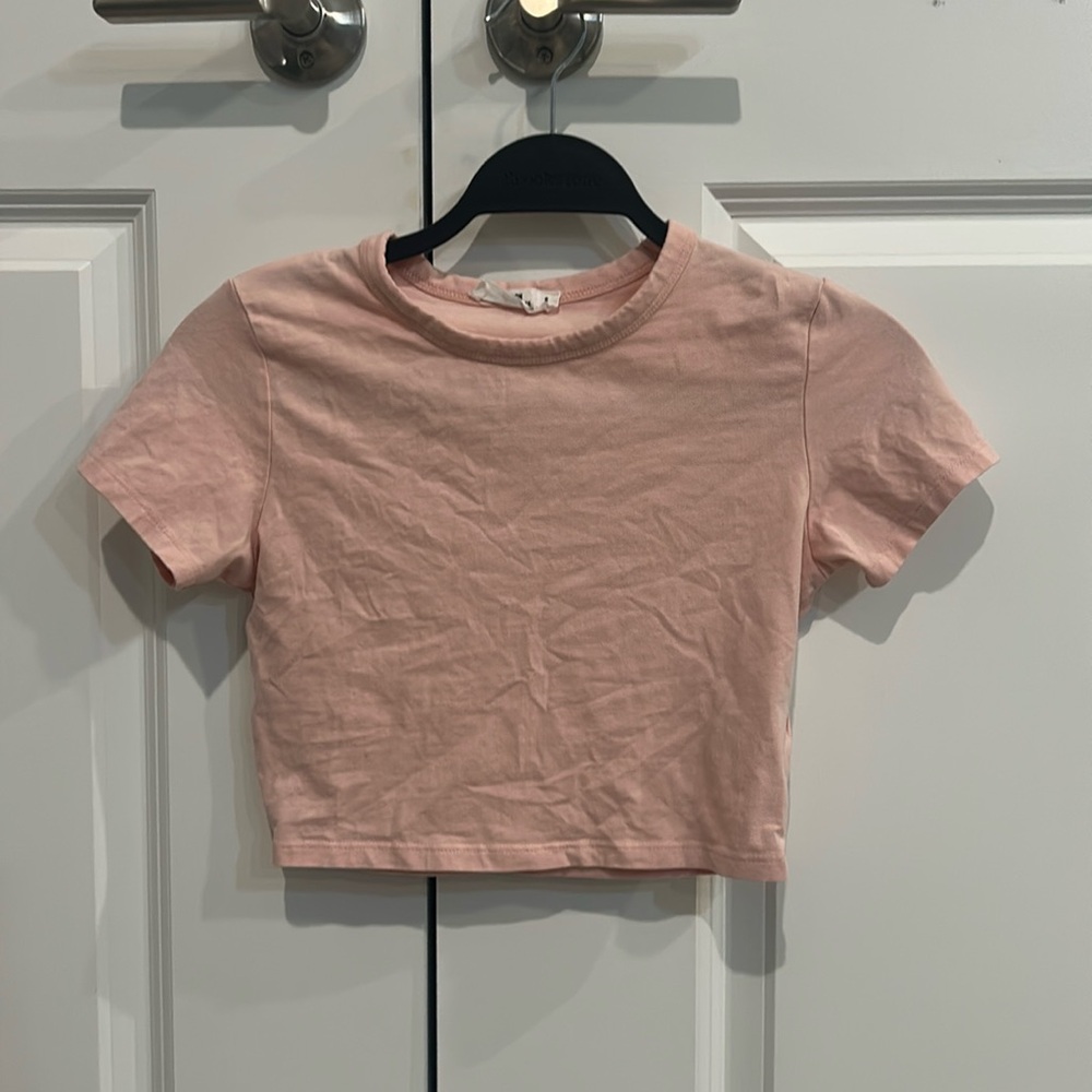 Cotton on tee